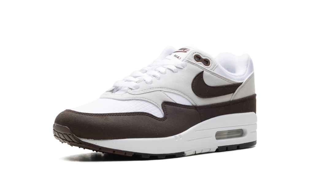Nike Air Max 1 WMNS Baroque Brown DZ2628 004