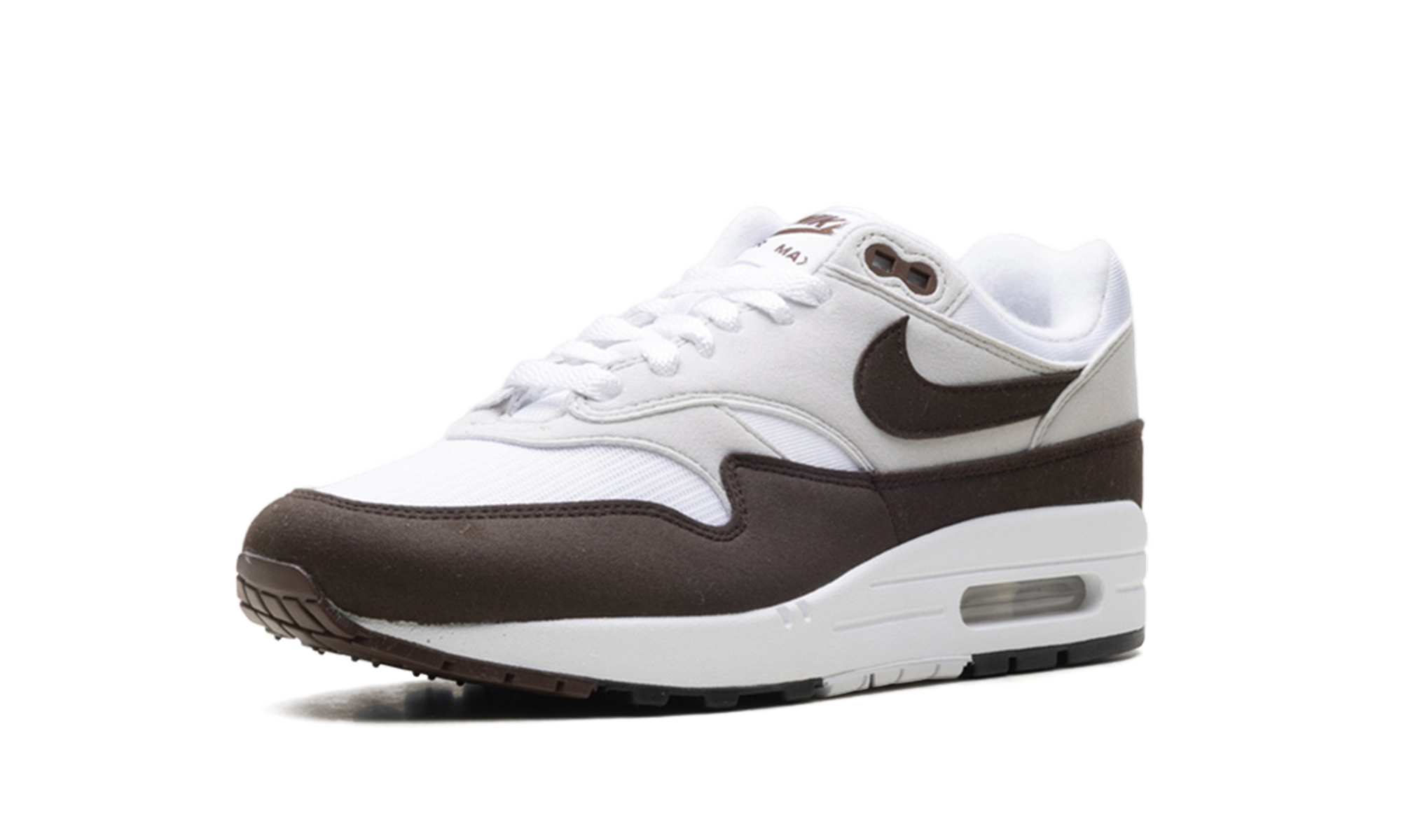 Nike Air Max 1 WMNS Baroque Brown DZ2628 004