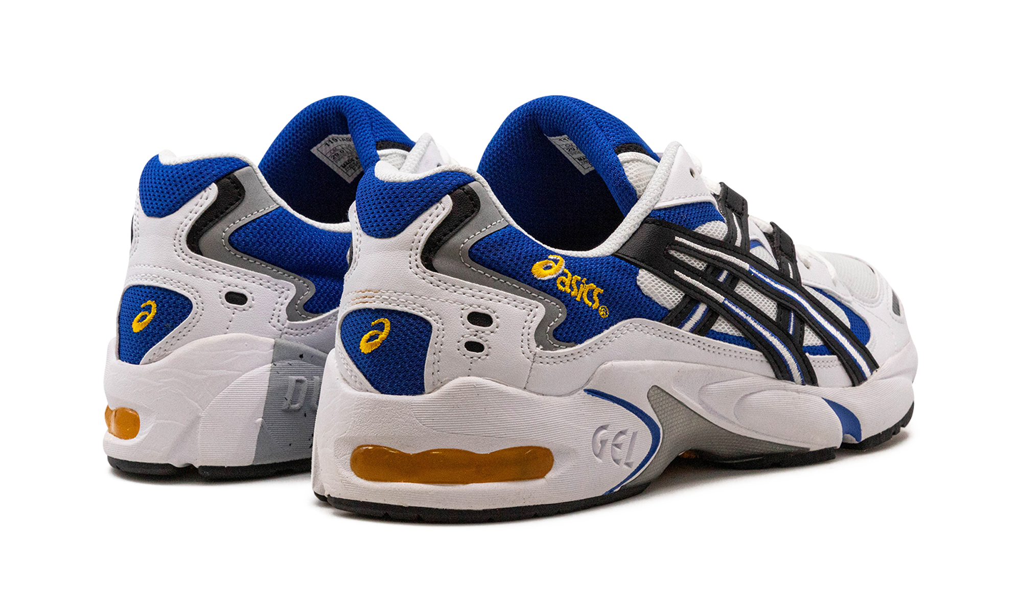 Asics GEL-KAYANO 5 OG OG 1191A099 101