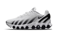Nike Air Max Dn8 White Black FQ7860 100