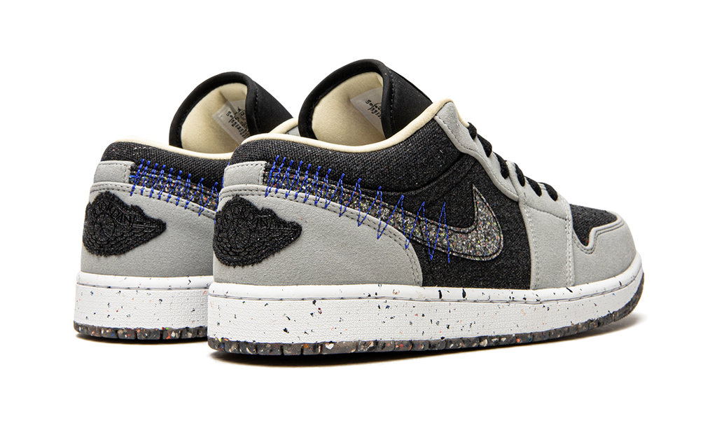 Air Jordan 1 Low SE Crater DM4657 001