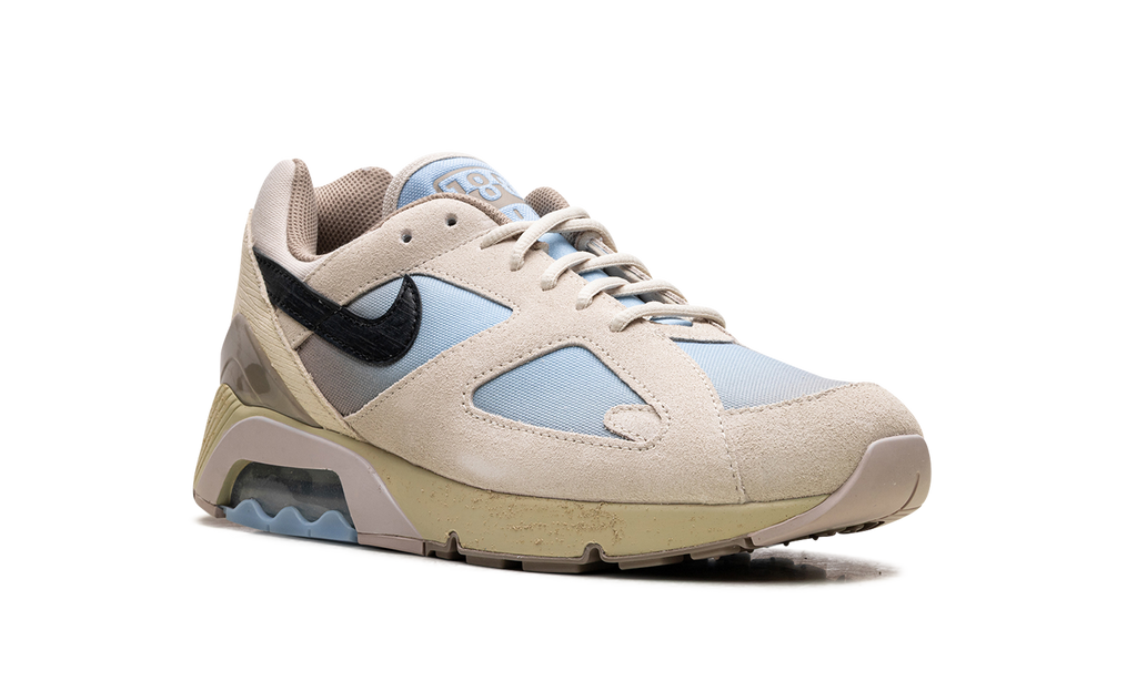 Nike Air Max 180 Light Khaki Psychic Blue HJ6282 200