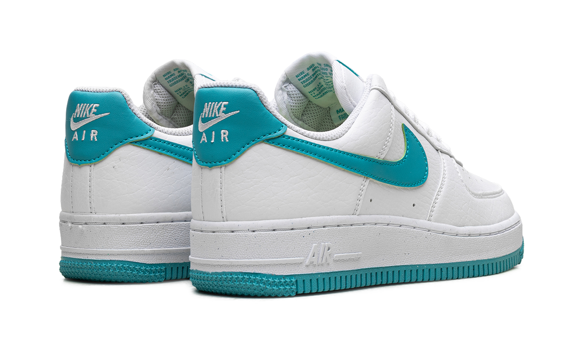 Nike Air Force 1 Low '07 WMNS Next Nature Dusty Cactus DV3808 107