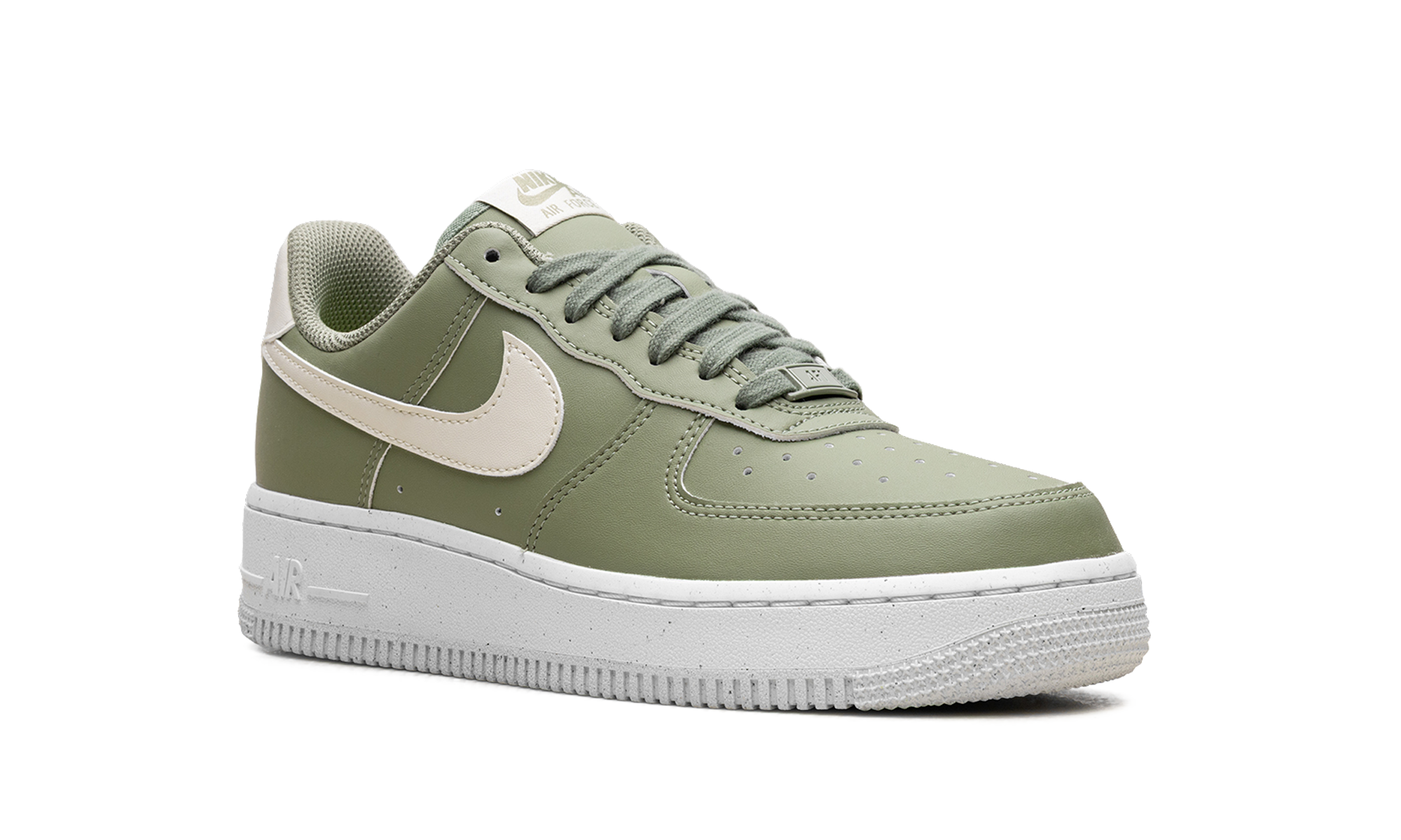 Nike Air Force 1 '07 Next Nature WMNS Oil Green HF5062 386