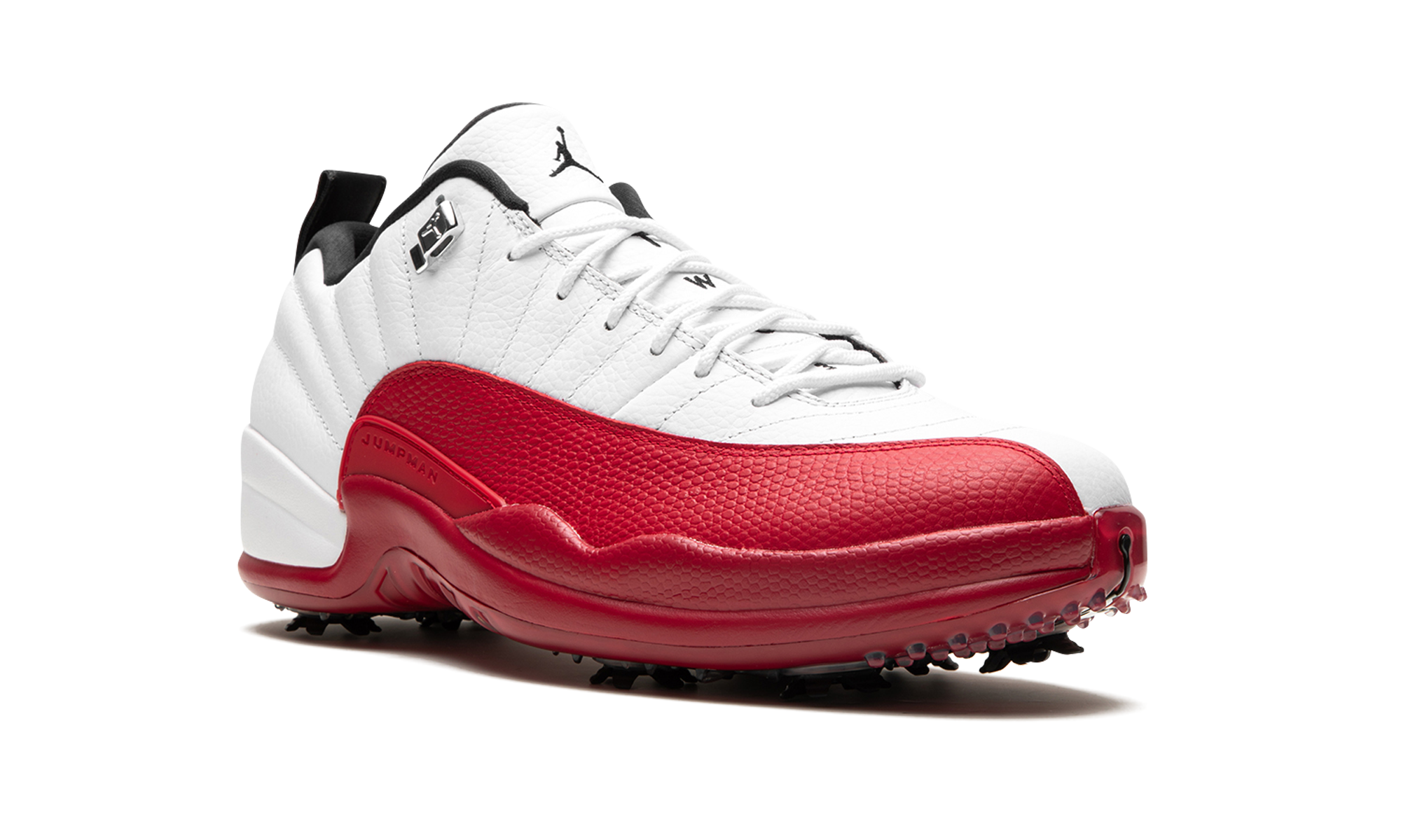 Air Jordan 12 Golf Cherry DH4120 161