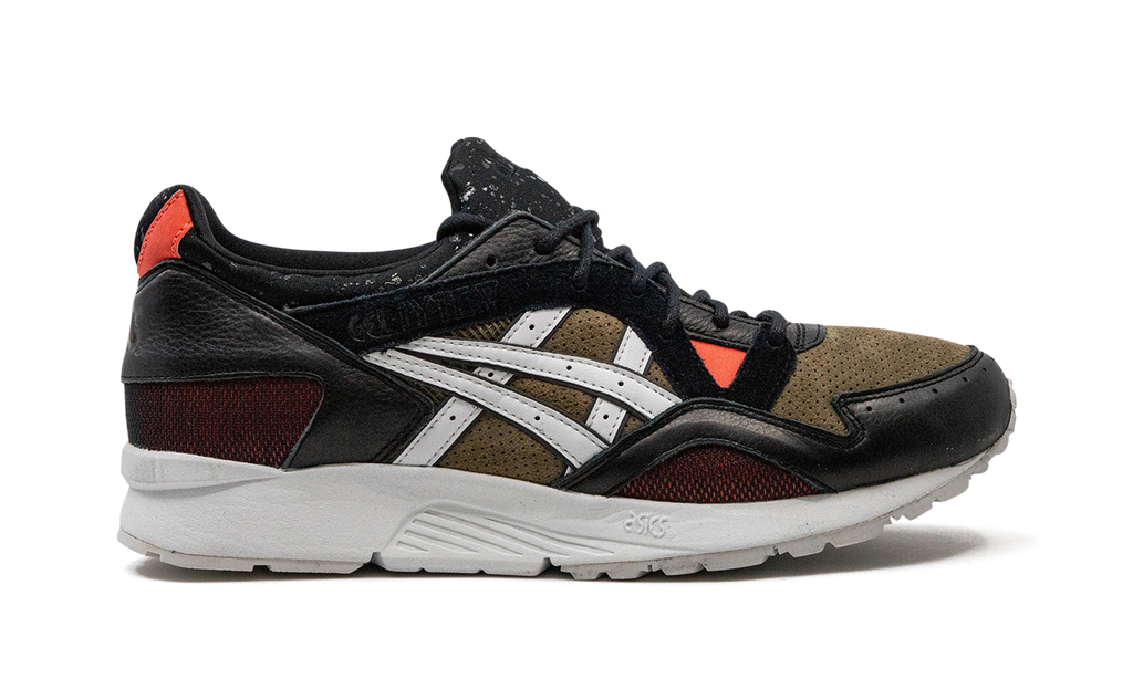 Asics Gel-Lyte 5 Highs and Lows - Medic H50NK 8101