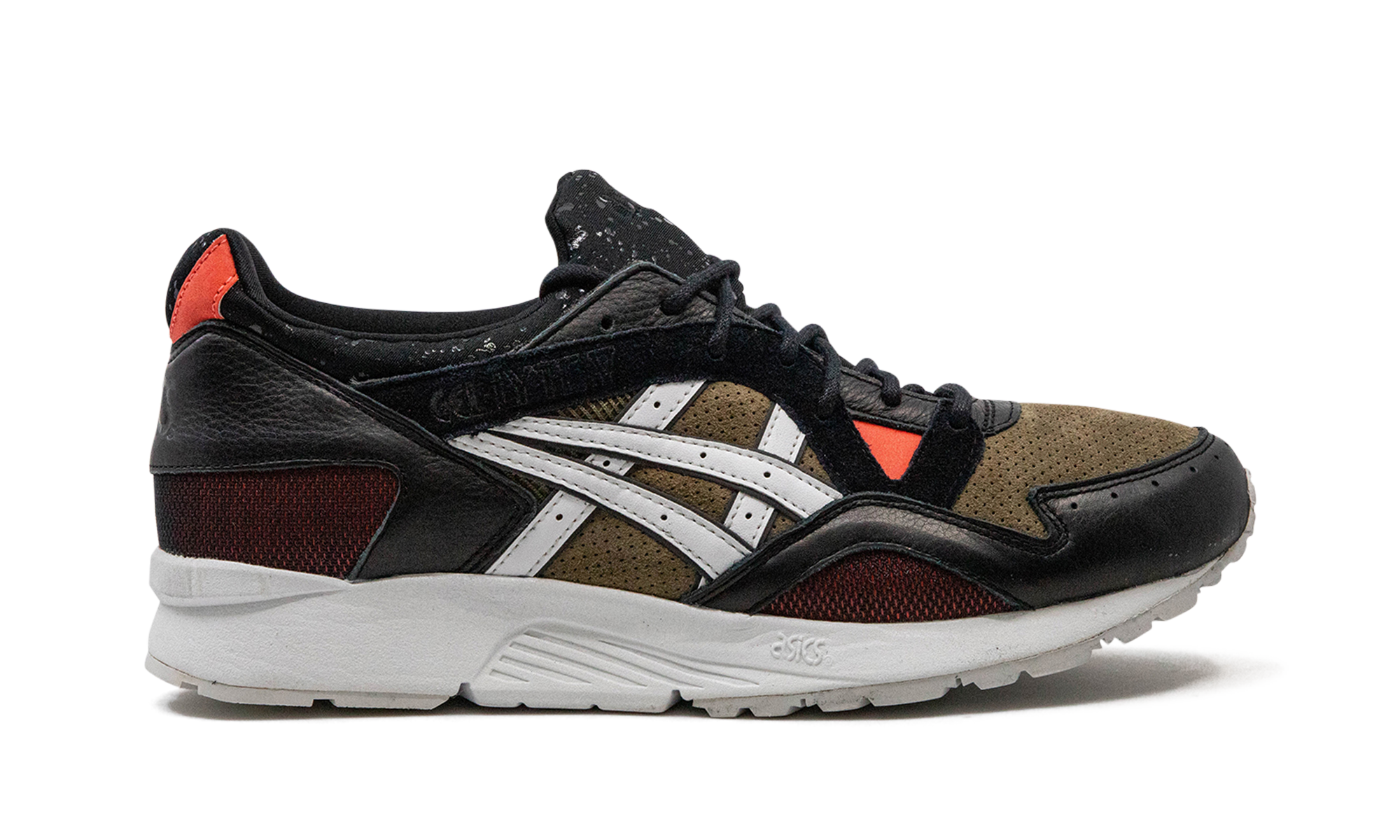 Asics Gel-Lyte 5 Highs and Lows - Medic H50NK 8101