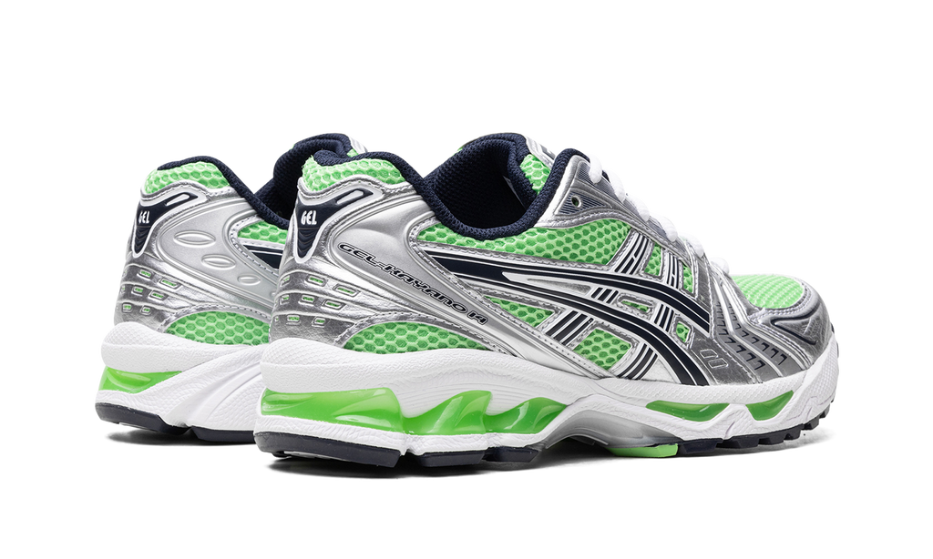 Asics GEL-KAYANO 14 WMNS Bright Lime 1202A056 300