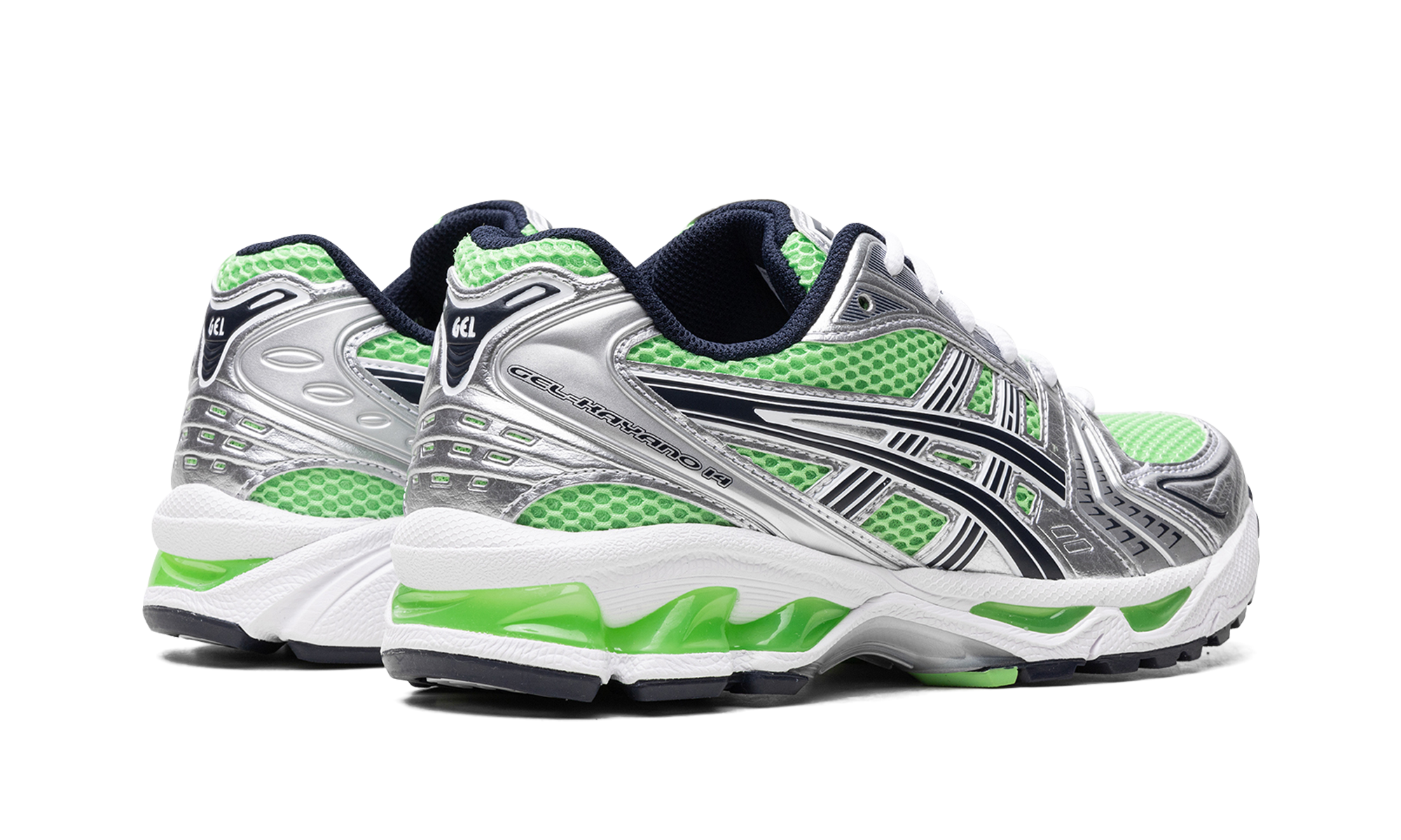 Asics GEL-KAYANO 14 WMNS Bright Lime 1202A056 300
