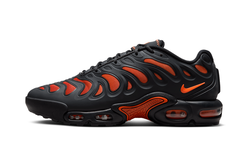Nike Air Max Plus Drift Black Dragon Red FD4290 010