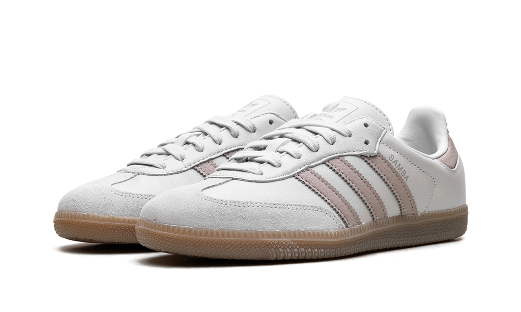 Adidas Samba OG Grey Vapor Grey Gum JH5792
