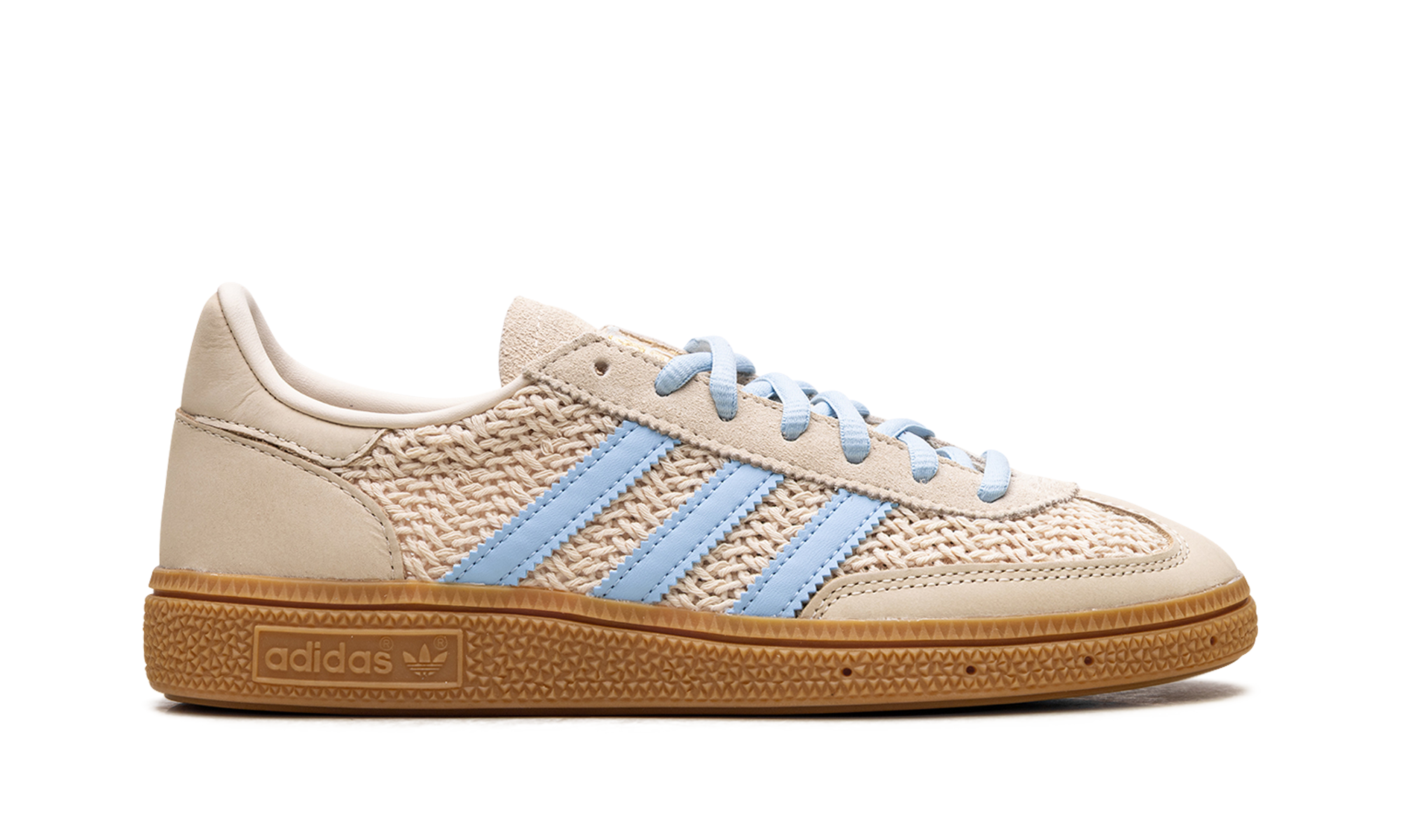 Adidas Handball Spezial WMNS Sand Strata JQ8410