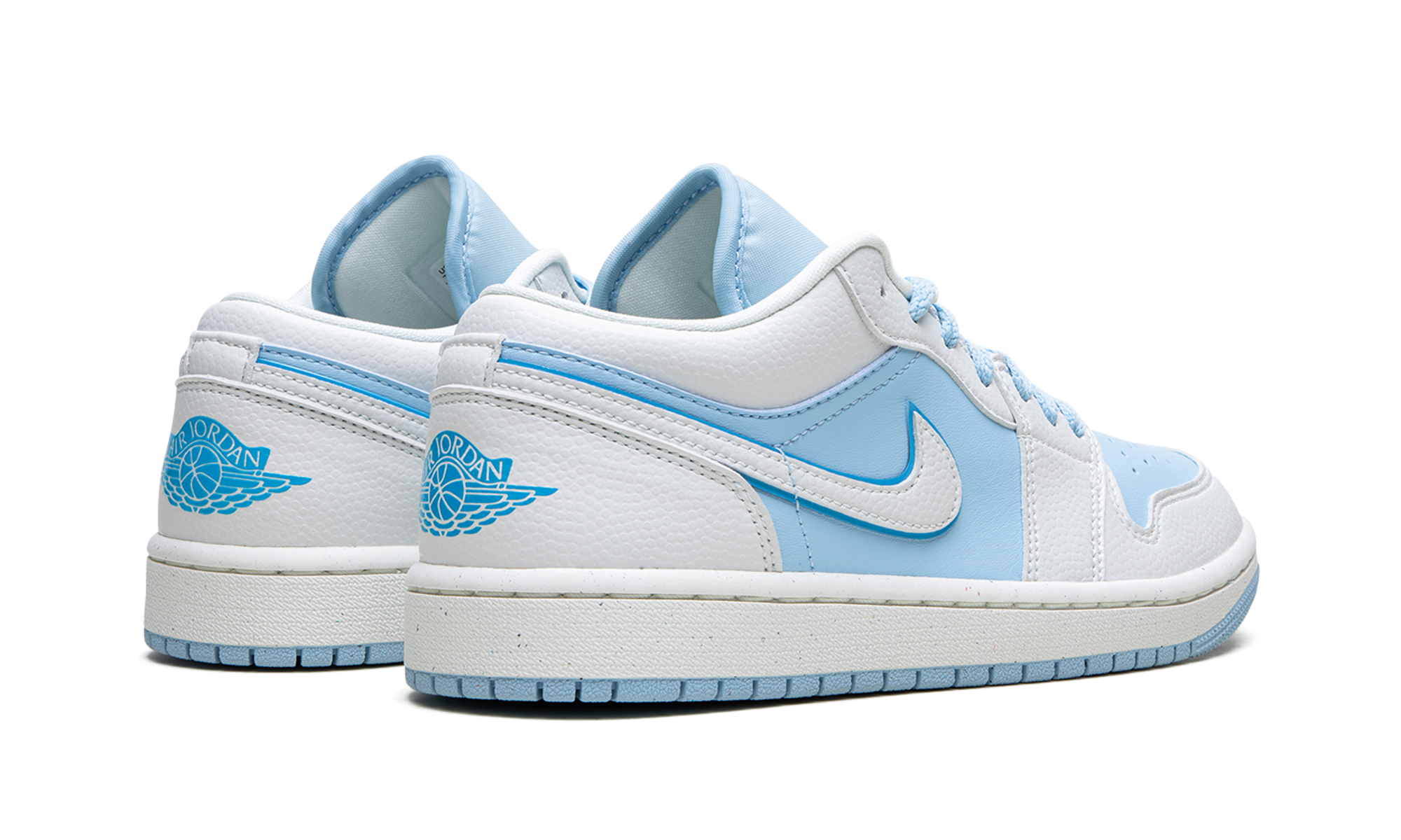 JORDAN 1 LO SE WMNS Ice Blue DV1299 104