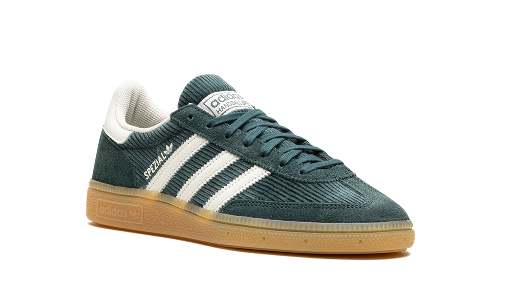 Adidas Handball Spezial WMNS MINERAL GREEN IG1976