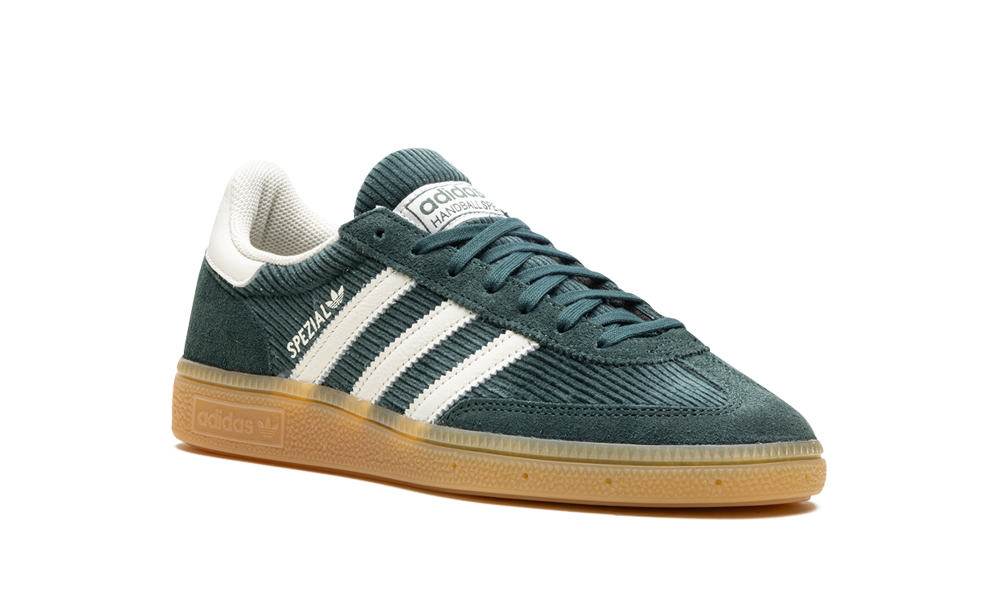 Adidas Handball Spezial WMNS MINERAL GREEN IG1976