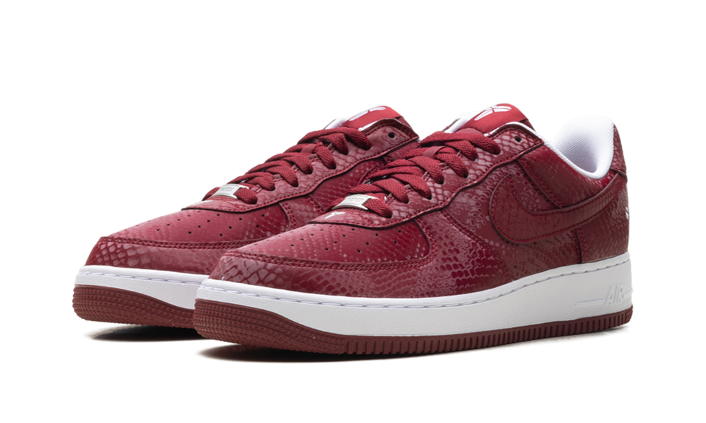Nike Air Force 1 Kobe - Lower Merion IB0018 600