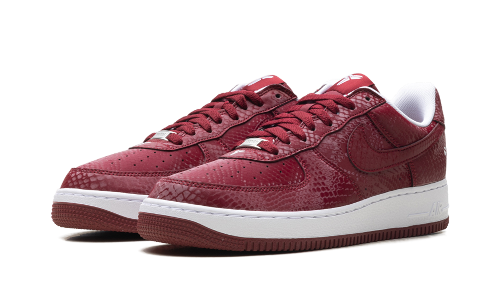 Nike Air Force 1 Kobe - Lower Merion IB0018 600