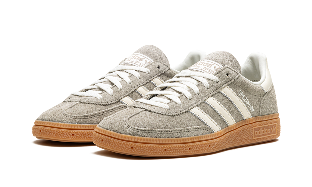 Adidas Handball Spezial WMNS SILVER PEBBLE IG1966
