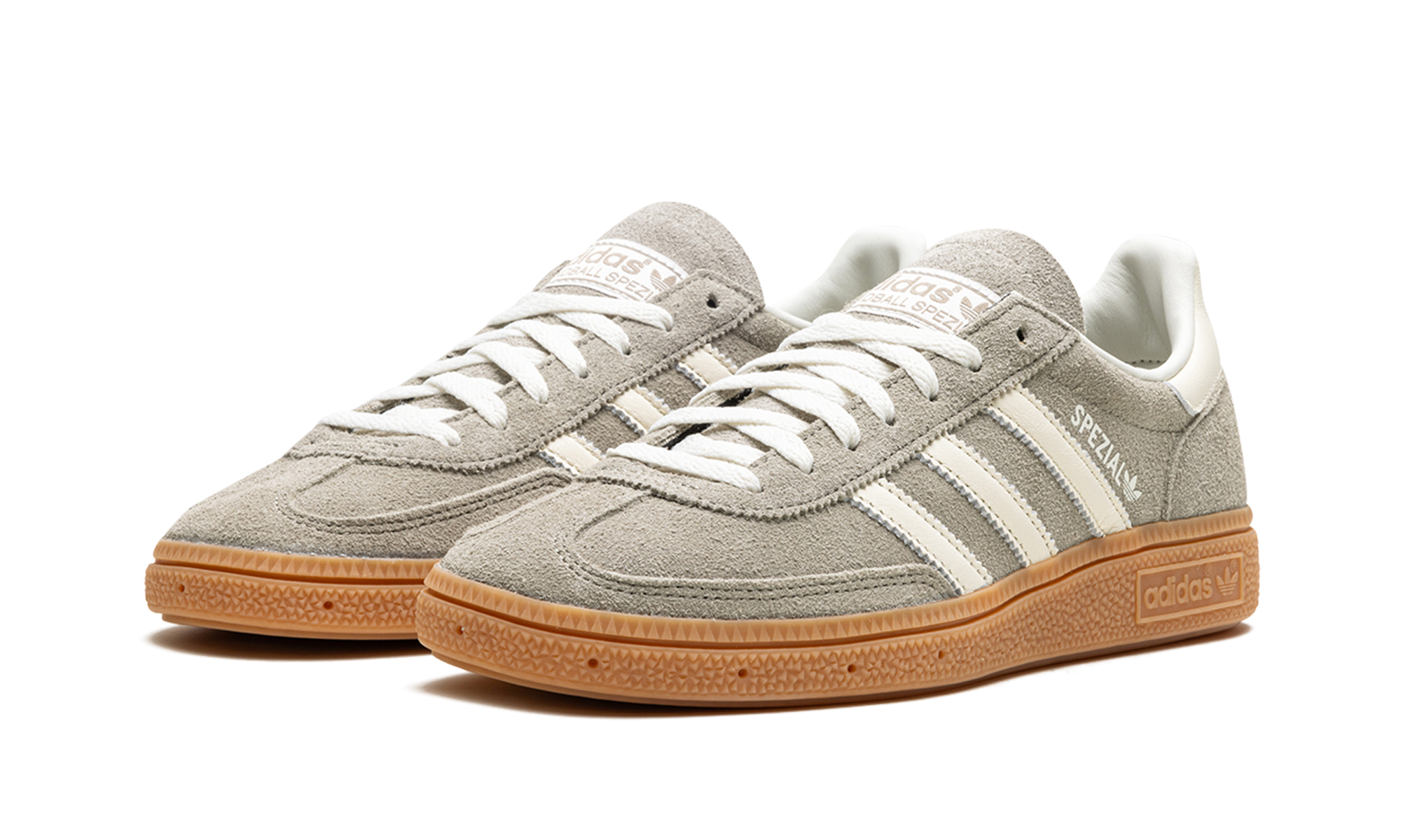 Adidas Handball Spezial WMNS SILVER PEBBLE IG1966