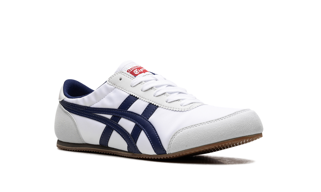 Onitsuka Tiger Track Trainer Grey White 1183C287 100