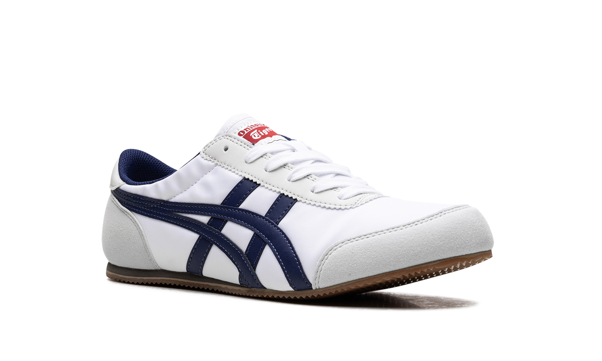 Onitsuka Tiger Track Trainer Grey White 1183C287 100
