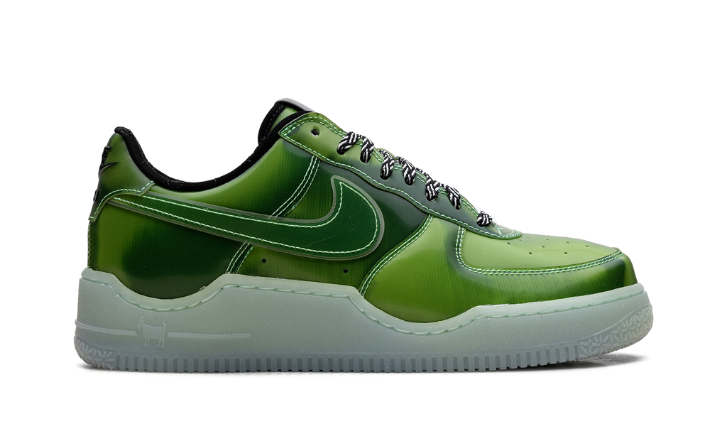 Nike Air Force 1 Low Premium Lebron James - LA IQ5368 300