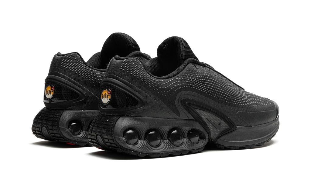 Nike Air Max Dn Black DV3337 002