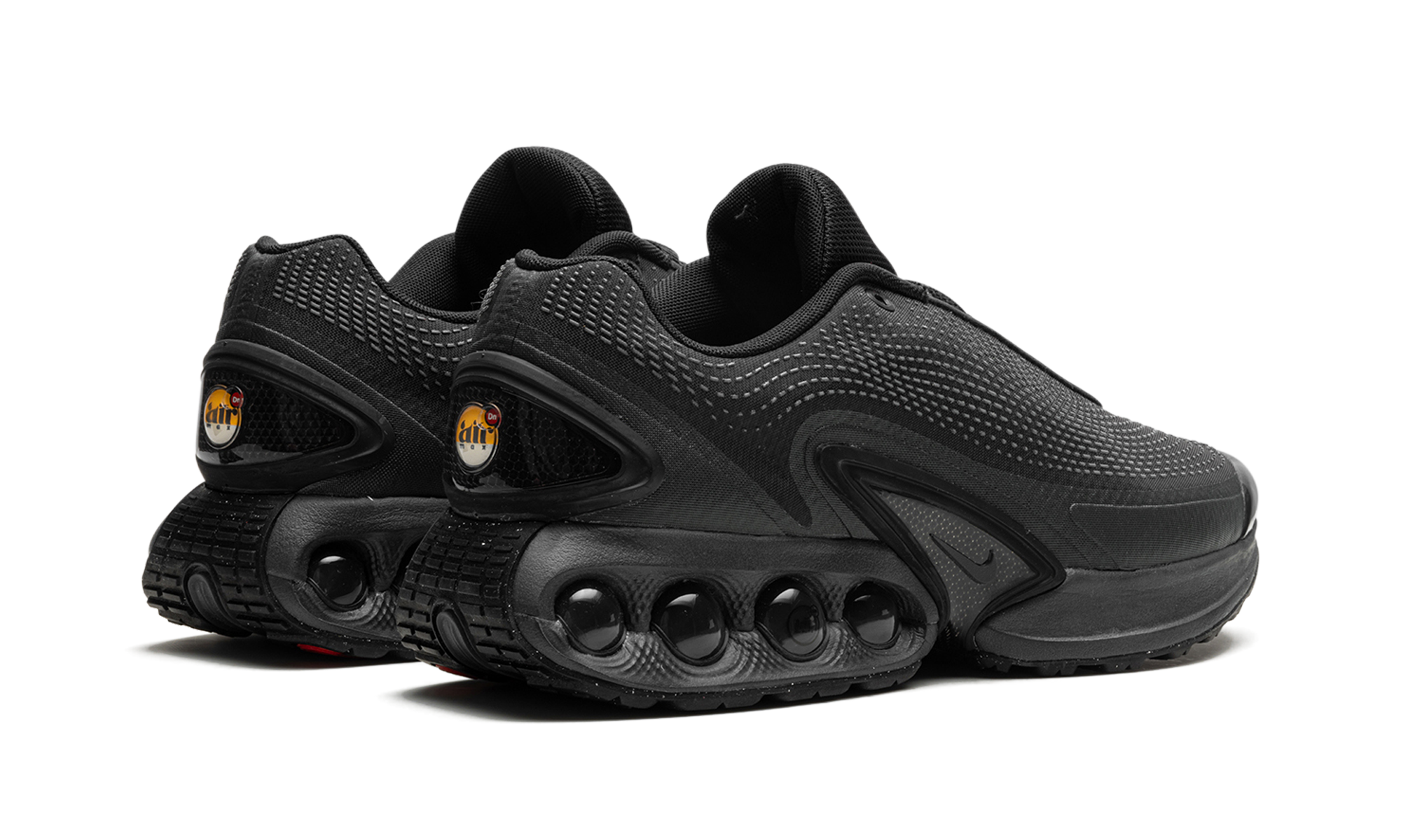 Nike Air Max Dn Black DV3337 002