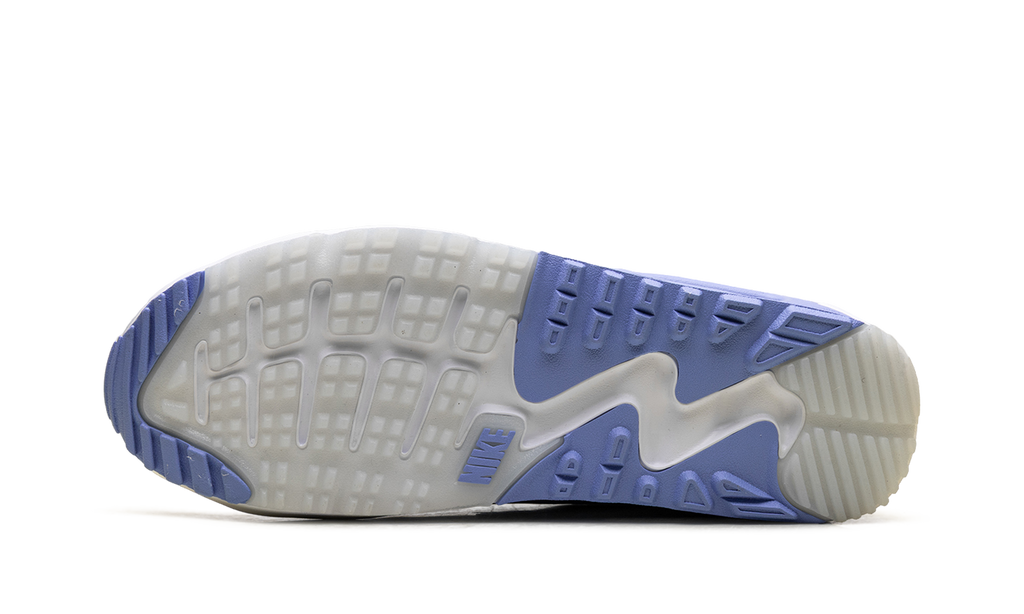 Nike Air Max 90 Golf White Royal Pulse HV9305 100