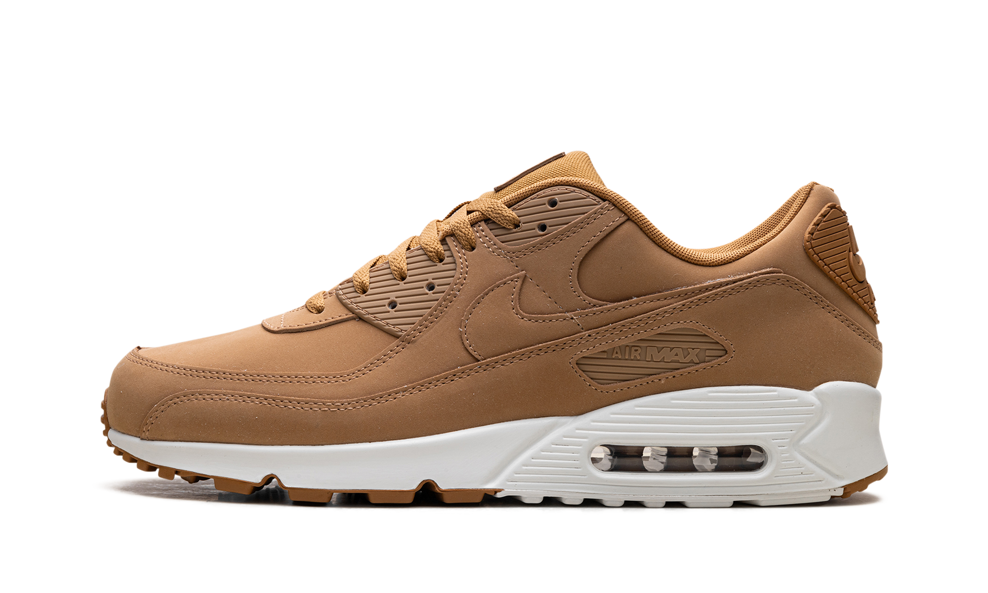 Nike Air Max 90 Flax HJ3153 200