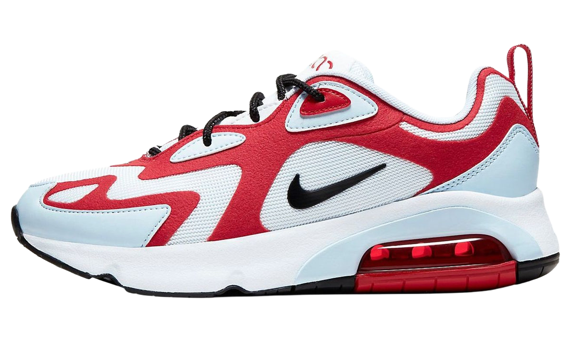 Nike AIR MAX 200 WMNS AT6175 103