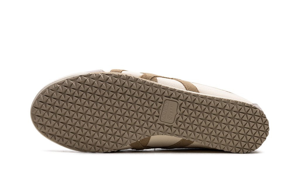 Onitsuka Tiger Mexico 66 Vin White Grey Brown 1183C076 202