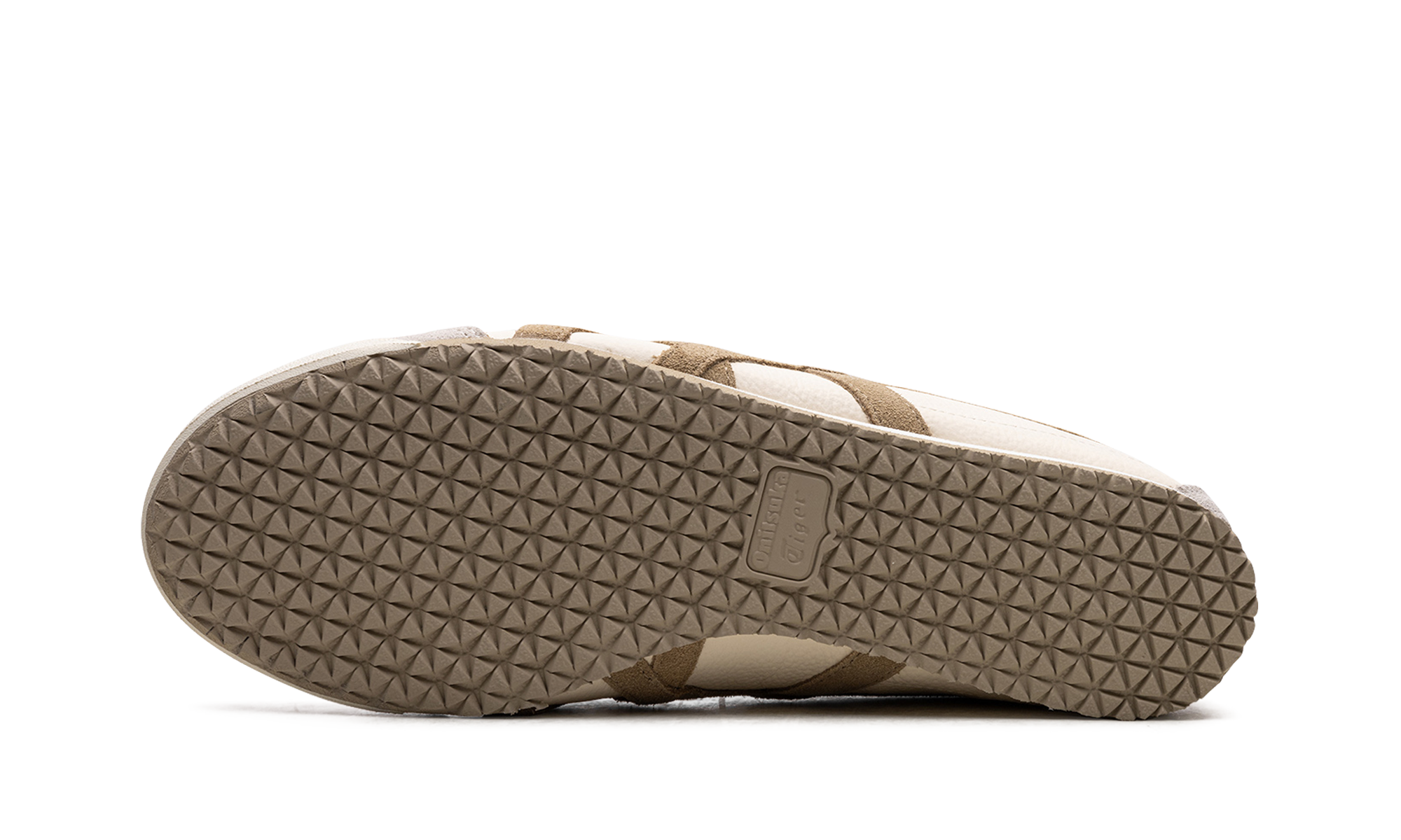 Onitsuka Tiger Mexico 66 Vin White Grey Brown 1183C076 202