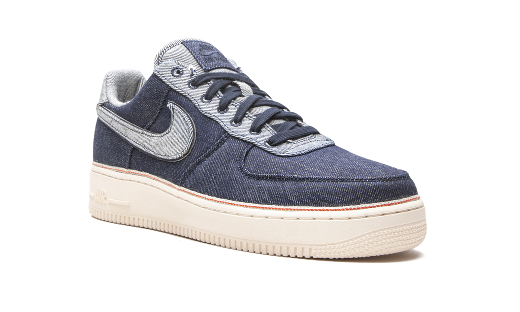 Nike Air Force 1 '07 PRM 3x1