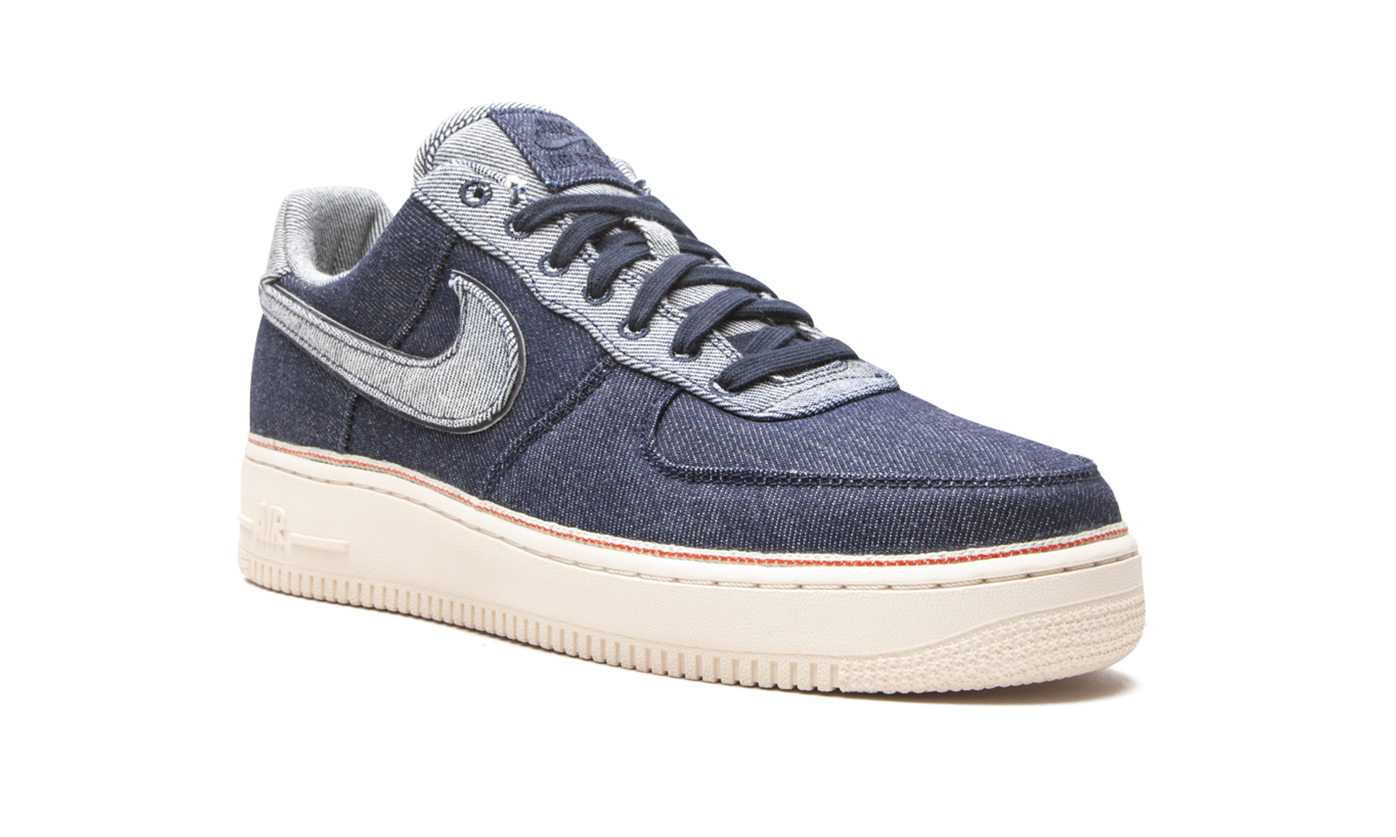Nike Air Force 1 '07 PRM 3x1