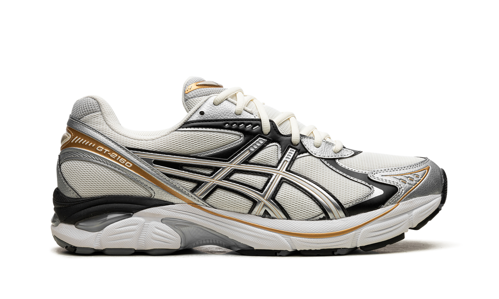 Asics GT-2160 Cream/Pure Silver 1203A320 100