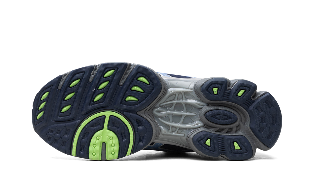 Asics Gel Nimbus 9 Blue Harmony 1201A584 023