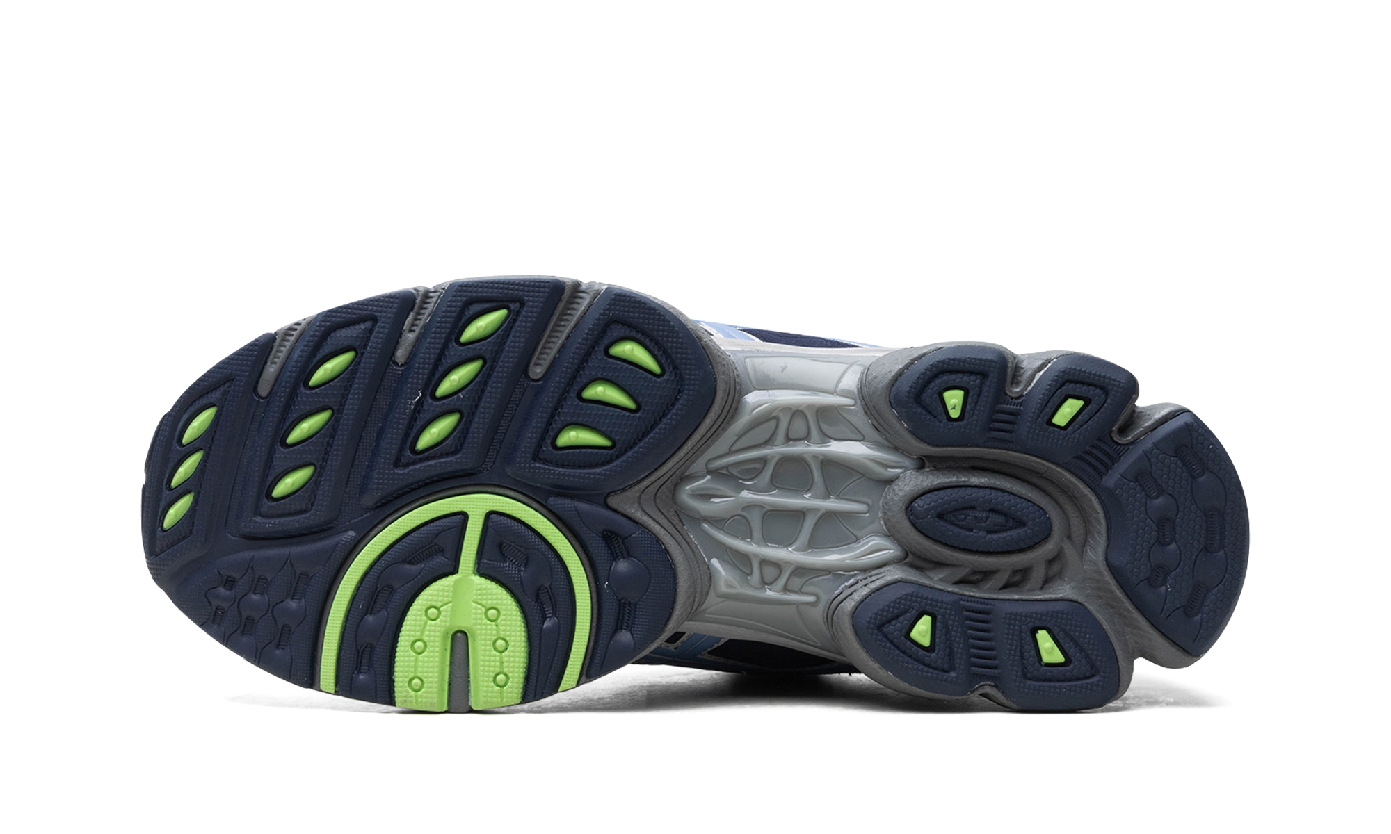 Asics Gel Nimbus 9 Blue Harmony 1201A584 023