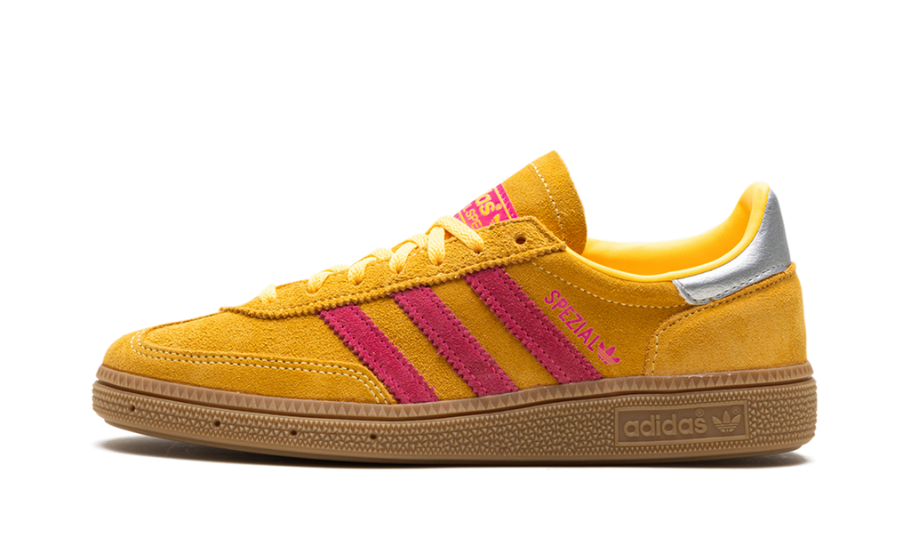 Adidas Handball Spezial WMNS Spark Lucid Pink JI1406