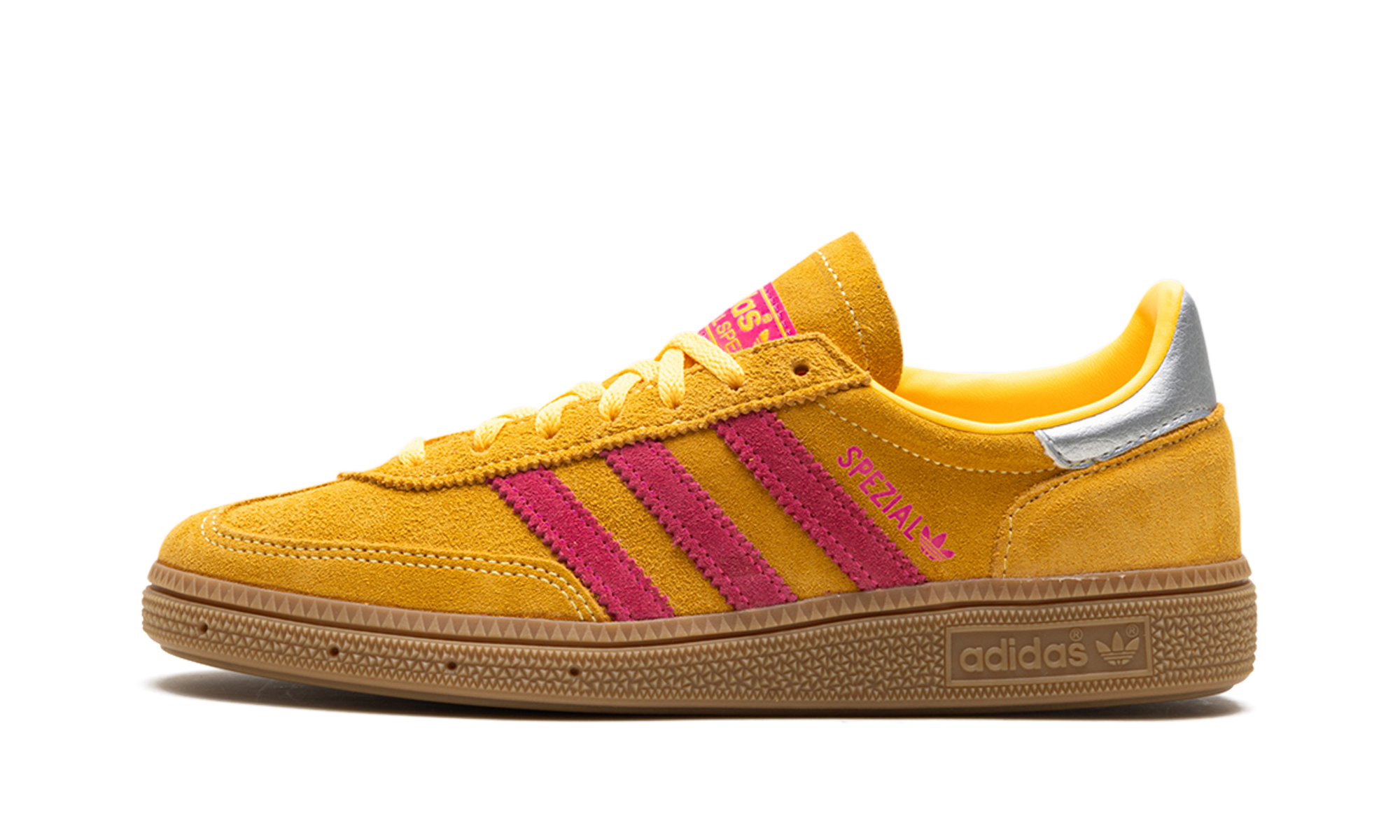 Adidas Handball Spezial WMNS Spark Lucid Pink JI1406