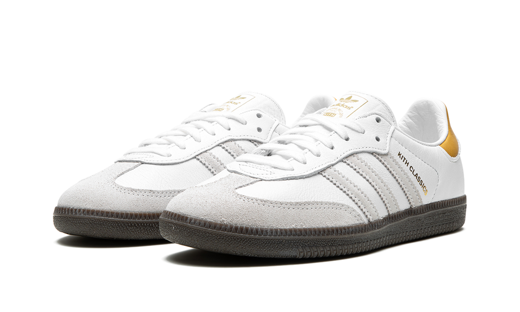 Adidas Samba Kith IE4800