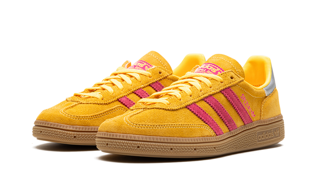 Adidas Handball Spezial WMNS Spark Lucid Pink JI1406