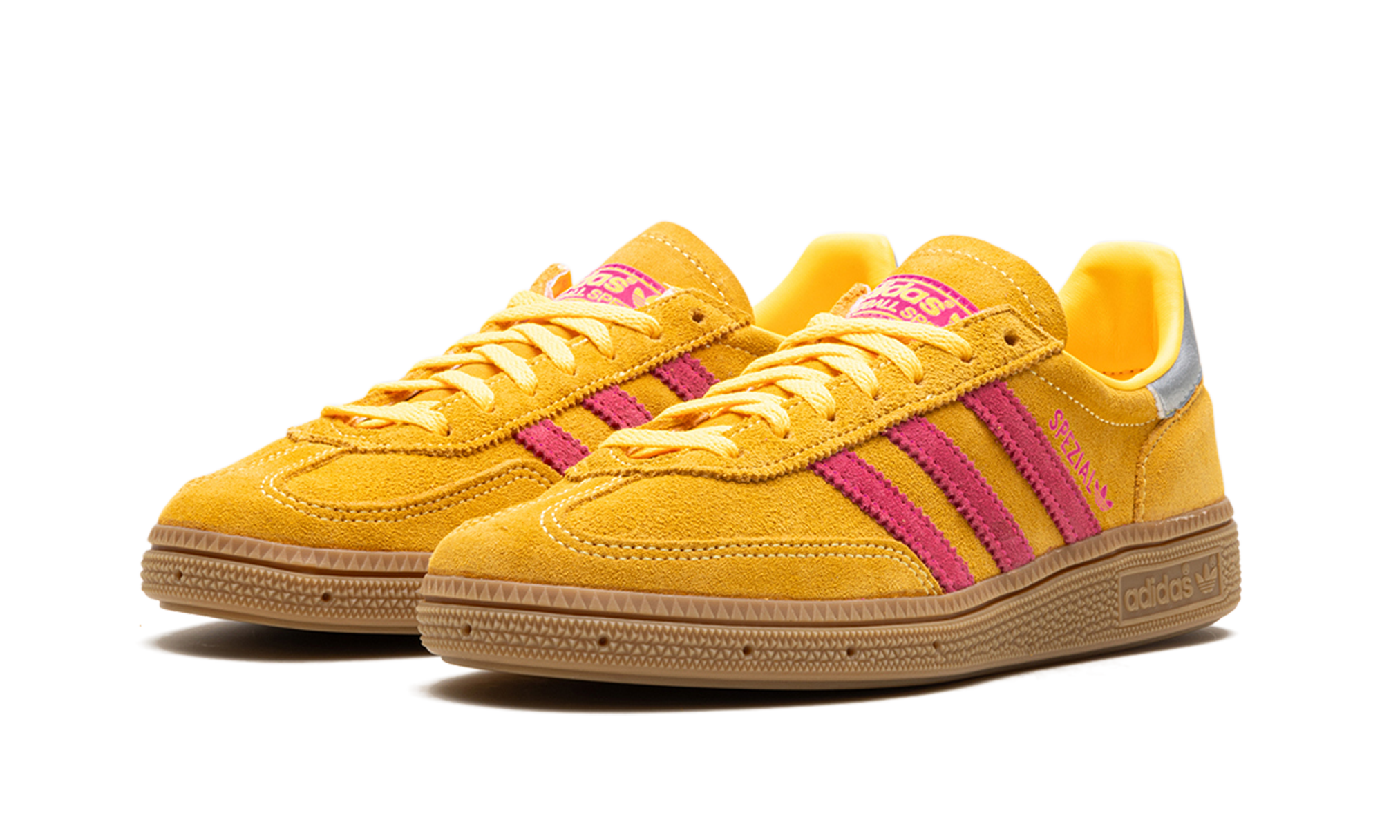 Adidas Handball Spezial WMNS Spark Lucid Pink JI1406