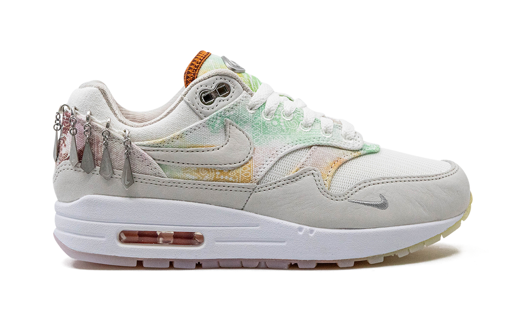 Nike NIKE AIR MAX 1 '87 WMNS White Phantom Mint Foam
