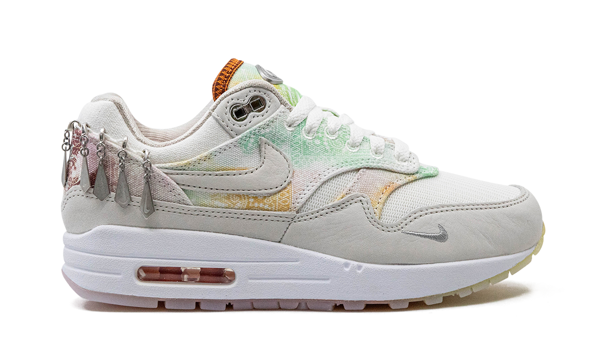 Nike NIKE AIR MAX 1 '87 WMNS White Phantom Mint Foam