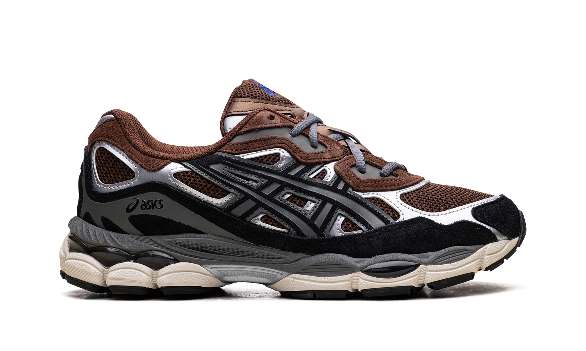 Asics GEL-NYC Reddish Brown 1203A383 200