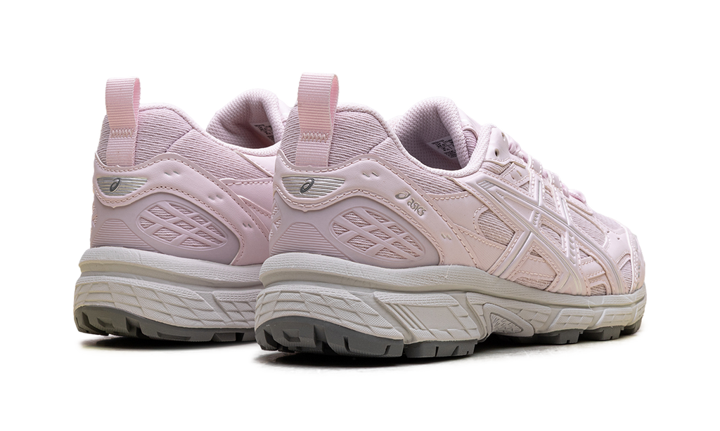 Asics Gel-Nunobiki Pink Ribbon Laces 1203A753 700