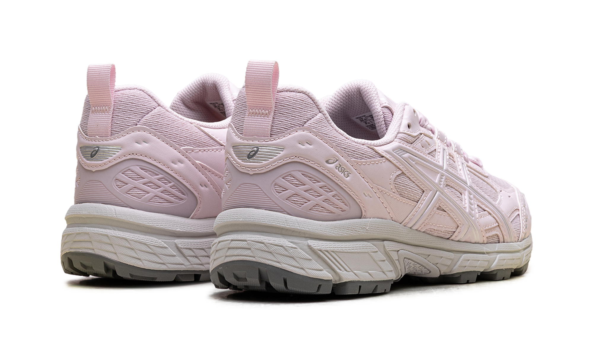 Asics Gel-Nunobiki Pink Ribbon Laces 1203A753 700