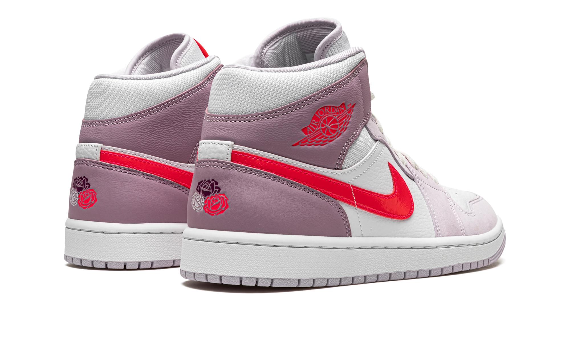 AIR JORDAN 1 MID WMNS Valentine’s Day 2022 DR0174 500