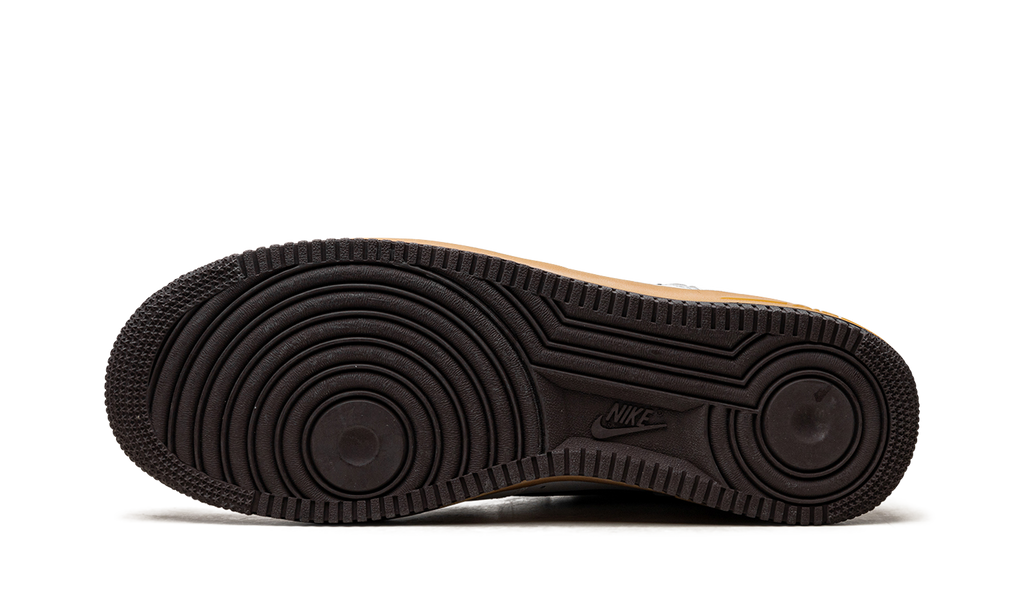 Nike Air Force 1 '07 Gum 315122 121